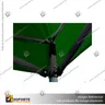 CARPA 3*3 MTS COLOR VERDE PARA TOLDO PUBLICITARIO (C9), foto 5