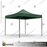 CARPA 3*3 MTS COLOR VERDE PARA TOLDO PUBLICITARIO (C9), foto 9