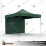 CARPA 3*3 MTS COLOR VERDE PARA TOLDO PUBLICITARIO (C9), foto 10