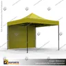 CARPA 3*3 MTS COLOR AMARILLO PARA TOLDO PUBLICITARIO (C9), foto 10
