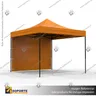CARPA 3*3 MTS COLOR NARANJA PARA TOLDO PUBLICITARIO (C9), foto 10
