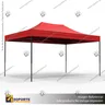 CARPA 3*4.5 MTS COLOR ROJO PARA TOLDO PUBLICITARIO (C6), foto 6