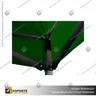 CARPA 3*4.5 MTS COLOR VERDE PARA TOLDO PUBLICITARIO (C6), foto 9