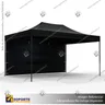 CARPA 3*4.5 MTS COLOR NEGRO PARA TOLDO PUBLICITARIO (C6), foto 2
