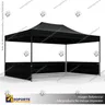 CARPA 3*4.5 MTS COLOR NEGRO PARA TOLDO PUBLICITARIO (C6), foto 3
