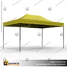 CARPA 3*4.5 MTS COLOR AMARILLO PARA TOLDO PUBLICITARIO (C6), foto 1
