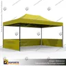 CARPA 3*4.5 MTS COLOR AMARILLO PARA TOLDO PUBLICITARIO (C6), foto 3