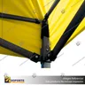 CARPA 3*4.5 MTS COLOR AMARILLO PARA TOLDO PUBLICITARIO (C6), foto 9