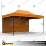 CARPA 3*4.5 MTS COLOR NARANJA PARA TOLDO PUBLICITARIO (C6), foto 2