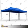 CARPA 3*6 MTS COLOR AZUL PARA TOLDO PUBLICITARIO (C4), foto 5