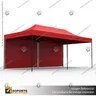 CARPA 3*6 MTS COLOR ROJO PARA TOLDO PUBLICITARIO (C4), foto 2