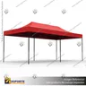 CARPA 3*6 MTS COLOR ROJO PARA TOLDO PUBLICITARIO (C4), foto 4