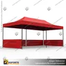 CARPA 3*6 MTS COLOR ROJO PARA TOLDO PUBLICITARIO (C4), foto 11