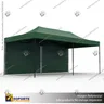 CARPA 3*6 MTS COLOR VERDE PARA TOLDO PUBLICITARIO (C4), foto 2