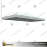 CARPA 3*6 MTS COLOR BLANCO PARA TOLDO PUBLICITARIO (C4), foto 3