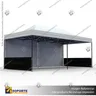 CARPA 3*6 MTS COLOR BLANCO PARA TOLDO PUBLICITARIO (C4), foto 12