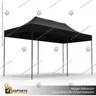 CARPA 3*6 MTS COLOR NEGRO PARA TOLDO PUBLICITARIO (C4), foto 1