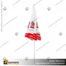 SOMBRILLA QUITASOL PUBLICITARIO D. 230 CMS APROX. V. 142 CMS (C12), foto 6