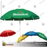 SOMBRILLA QUITASOL PUBLICITARIO D. 230 CMS APROX. V. 142 CMS (C12), foto 7