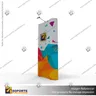 PANEL ARAÑA PAI CURVO 1 CUERPO (70*230 CMS), foto 11