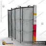 PANEL ARAÑA PAI CURVO 3 CUERPOS (210*230 CMS), foto 2