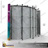 PANEL ARAÑA PAI CURVO 4 CUERPOS (280*230 CMS), foto 2