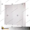PANEL ARAÑA PAI CURVO DOBLE GRAFICA 3 CUERPOS (210*230 CMS), foto 4