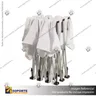 PANEL ARAÑA TEXTIL CURVO 3 CUERPOS (210*230 CMS), foto 6