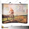 PANEL ARAÑA TEXTIL CURVO 6 CUERPOS (420*230 CMS), foto 1