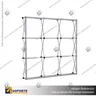 PANEL ARAÑA TEXTIL RECTO 3 CUERPOS (225*230 CMS), foto 7