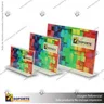 PORTA GRAFICA ACRILICO A4 (21*29.7 CMS) FORMATO T HORIZONTAL 1.7 MM (C12), foto 7