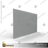 PORTA GRAFICA ACRILICO A6 (10.5*14.8 CMS) FORMATO T HORIZONTAL 1.7 MM (C40), foto 12
