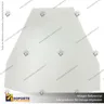 SOPORTE UNIVERSAL 13*13CMS CARTULINA DUPLEX 290GRS (FORMATO A4 O SIMILAR), foto 1