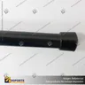 TRAVESAÑO PVC CON CUERDA (METRO LINEAL), foto 1