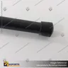 TRAVESAÑO PVC CON CUERDA 60 CMS, foto 4