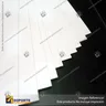 PLANCHA PAI 0.38 MM 0.78*2.40 MTS COLOR BLANCO (C25), foto 5