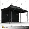 MURO 6.0*1.90 MTS COLOR NEGRO PARA TOLDO PUBLICITARIO, foto 3