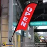 BASE PRO 45° PARA MURO BANDERA PUBLICITARIA (C15), foto 1