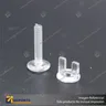 TORNILLO CON TUERCA, foto 2
