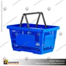 CANASTO PLASTICO PARA COMPRAS, foto 1