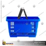 CANASTO PLASTICO PARA COMPRAS, foto 2