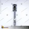 SOPORTE METALICO PARA REPISA, foto 3