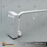 SOSTENEDOR MAGNETICO TIPO L, foto 4