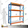 RACK INDUSTRIAL 500 KG. POR BANDEJA, foto 4