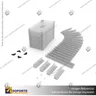 PAYLOADER PL-1 40 X 20, foto 4