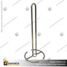 SOPORTE TOALLA DE PAPEL BRONCE ENVEJECIDO, foto 2