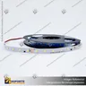 CINTA LED 4.8W 24V - BLANCO NEUTRO (ROLLO 10 MTS), foto 4