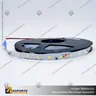 CINTA LED 3.6W 24V - BLANCO NEUTRO (ROLLO 10 MTS), foto 4