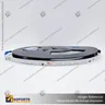 CINTA LED 3.6W 24V - BLANCO FRIO (ROLLO 15 MTS), foto 4