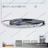 CINTA LED 7.2W 24V - BLANCO FRIO (ROLLO 10 MTS), foto 1